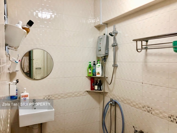 Blk 800 Yishun Ring Road (Yishun), HDB 4 Rooms #215214911